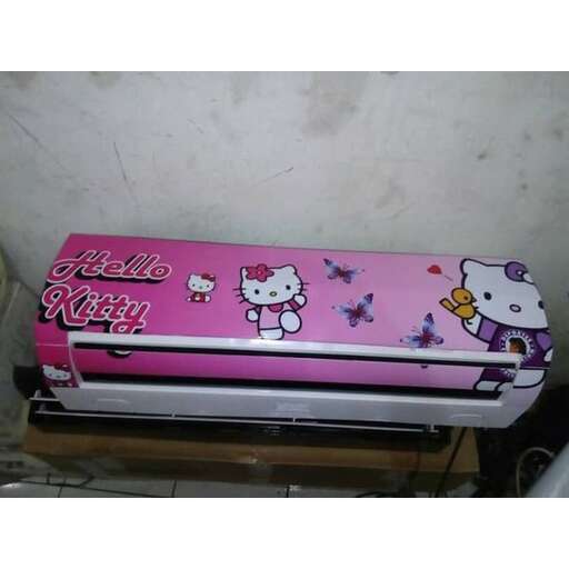 i love this box in pink and white.