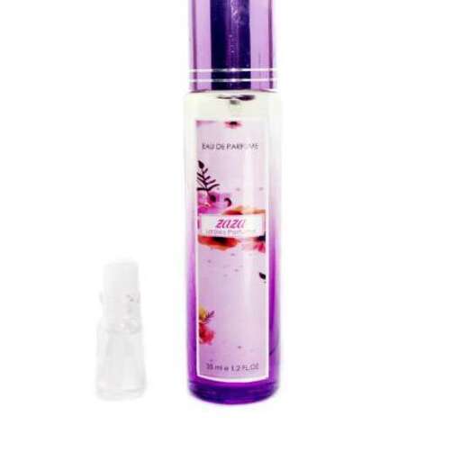 perfume - a fragrance for women