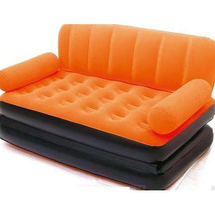 i have this bed in my house
