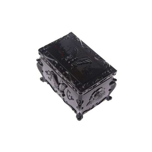 a box with a lid