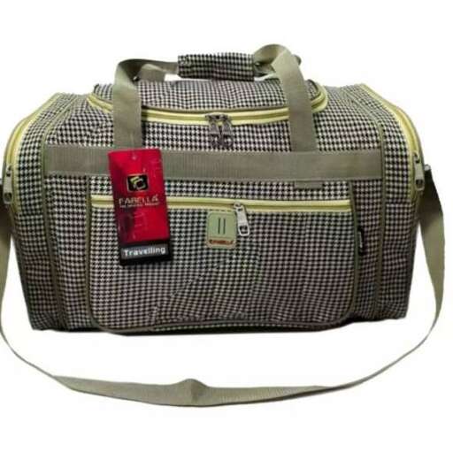 this is a bag for men.