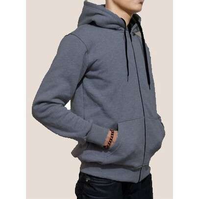 men's hoodie with a hoodie