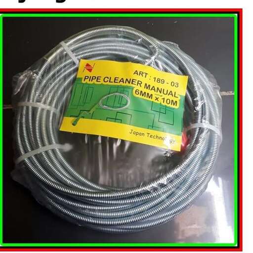 a wire wrapped in wire