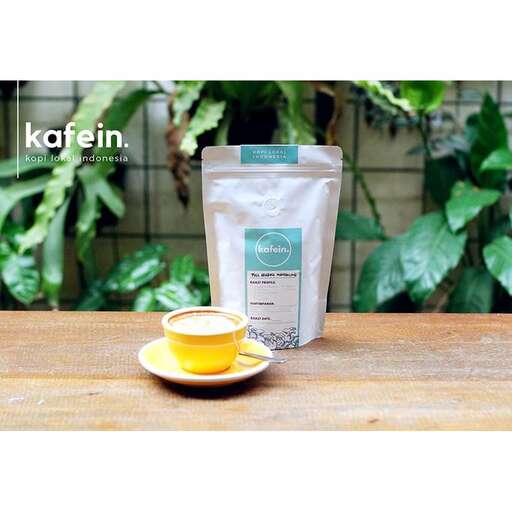 the best coffee in the world