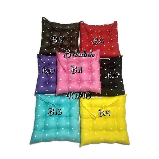 throw pillows for your little one to read.