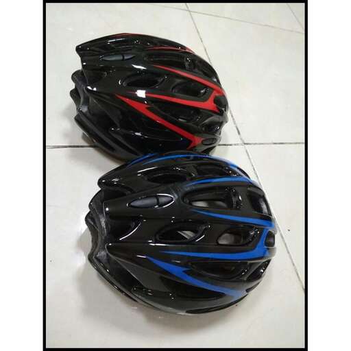 the helmet is a new design for the new helmet.