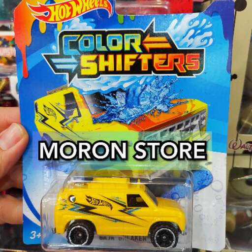 a toy from the 1960s