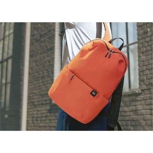 a bag that is in a bag