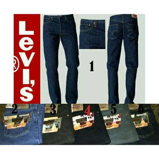 jeans for sale - - a pair of jeans