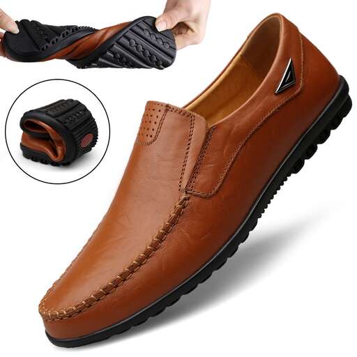 a shoe for men