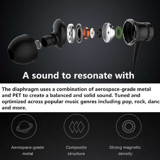 a sound to connect with a wireless headphones.