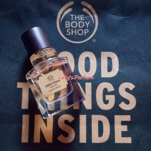 perfumes for the body