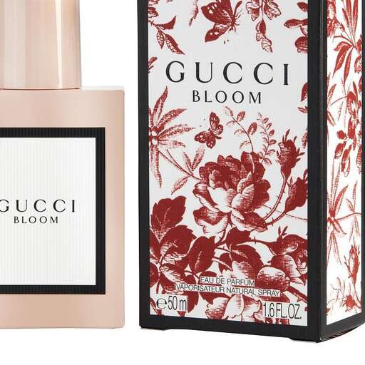 perfume - a fragrance for women