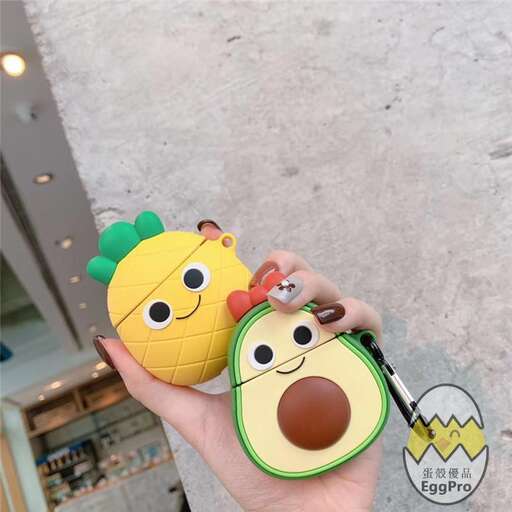 a cute set of toys