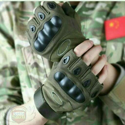 the most important gloves in the world