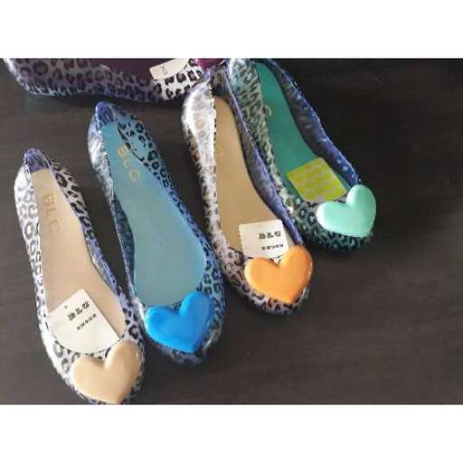 i love these shoes... i'm not sure if they are cute