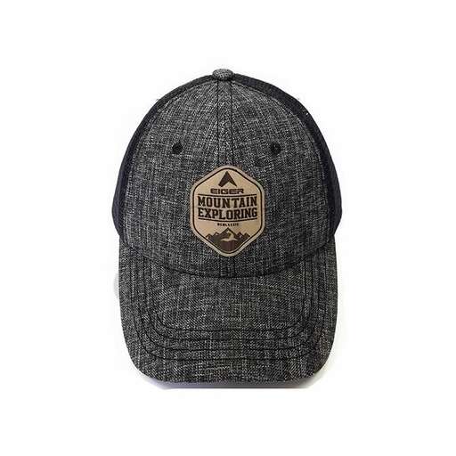 this cap is made of % cotton and is made from % cotton.