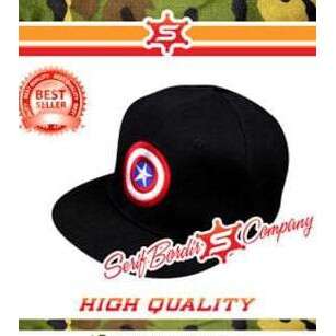 hat in the shape of a hat