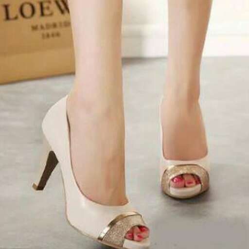 these shoes are so cute!