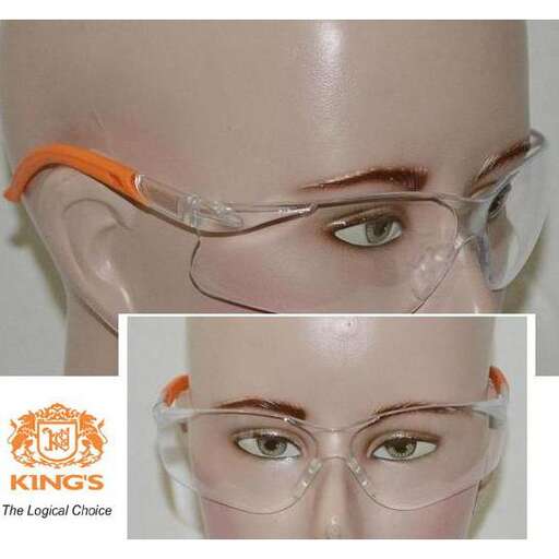 glasses for a mannequin