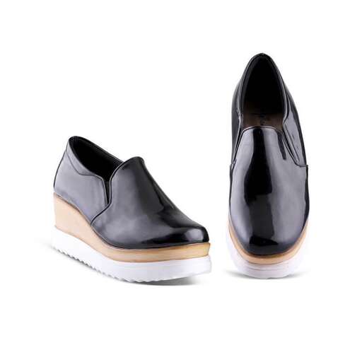 these shoes are made for walking.