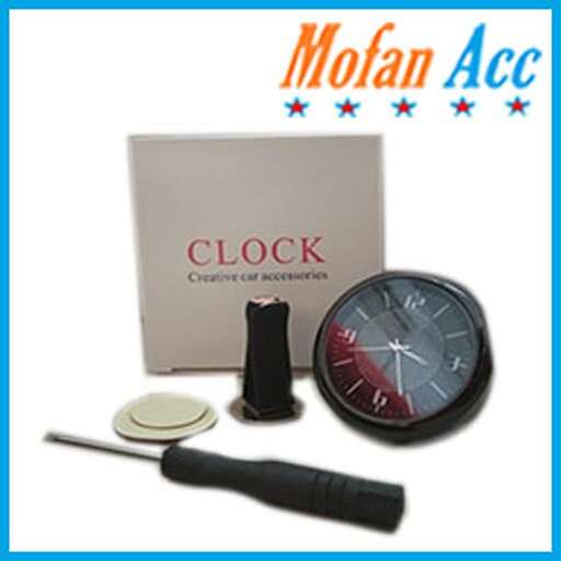 a clock and a pocket watch for the home