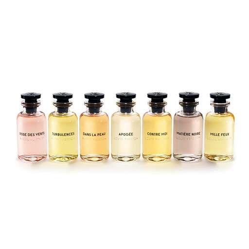 perfume - a new fragrance for women
