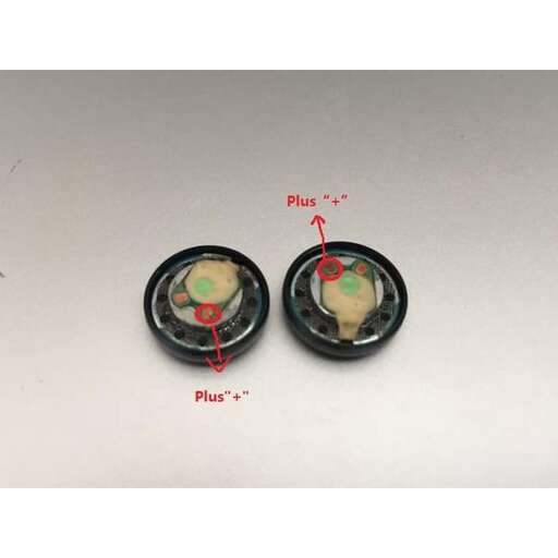 the earrings are designed to look like a diamond.