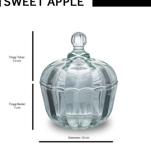 the glass is a beautiful fragrance for women.