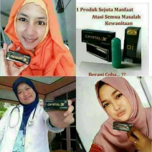a collage of women holding a box of cigarettes