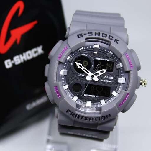 the watch is a must have for any occasion.