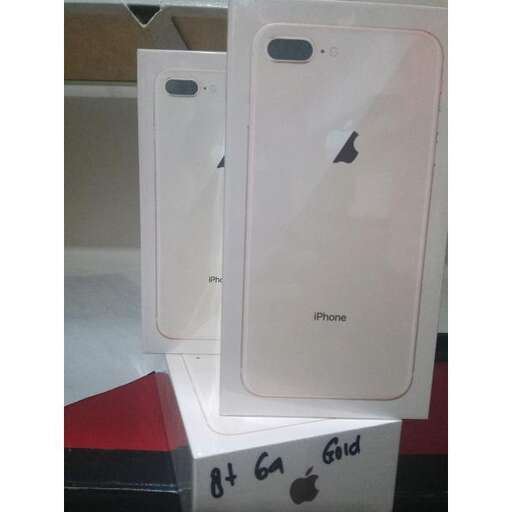 a box with a phone inside of it