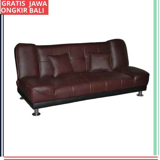 leather sofa for the living room