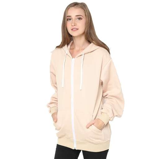 the hoodie is a must have for any season.