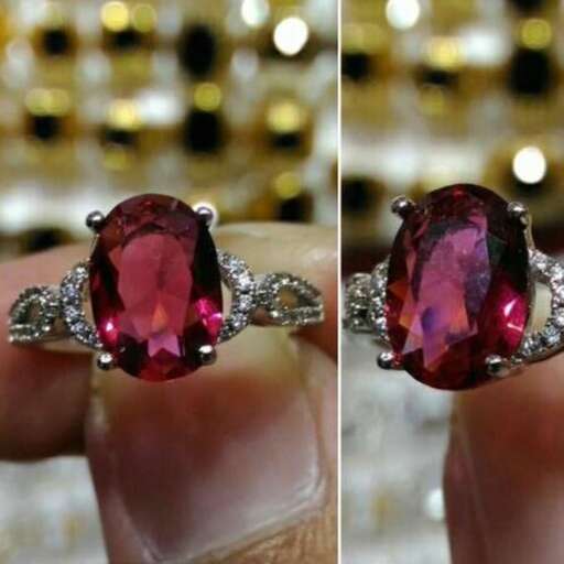 a ring that i made for my husband.