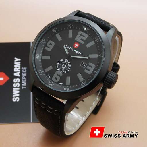 the watch of the future