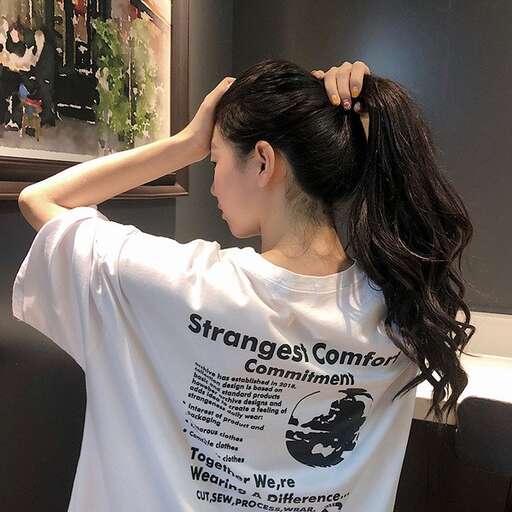 i love the idea of using the t - shirt.