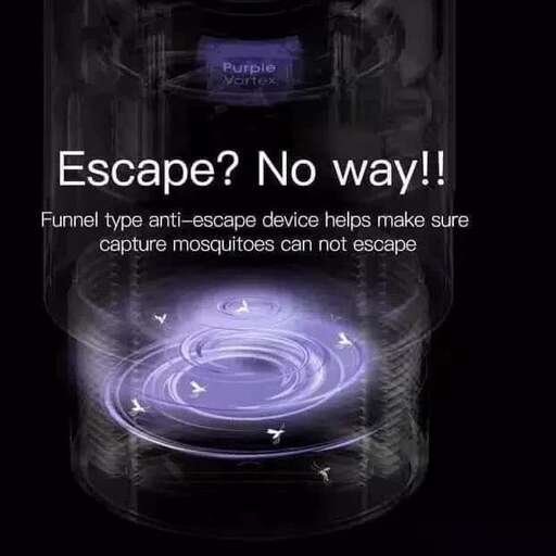 a way to survive with a bottle of water.