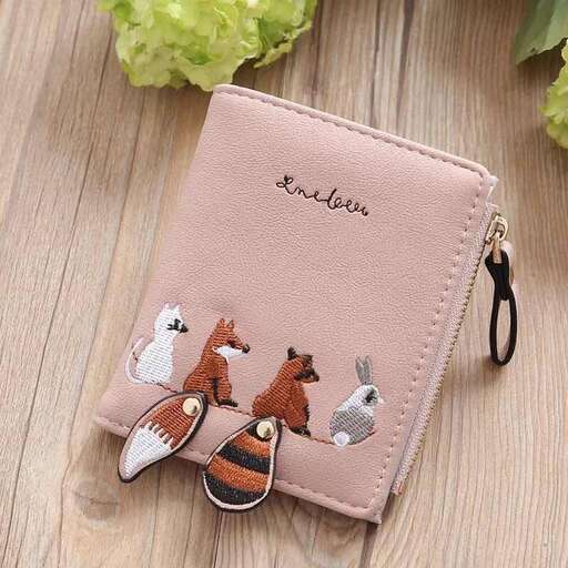 animal in a pocket with a pocket