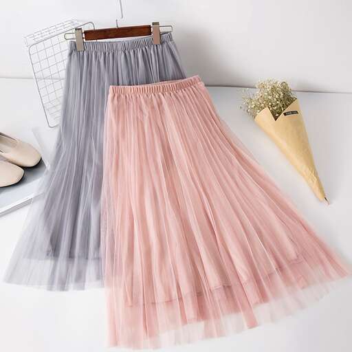 i love the skirt with the skirt.