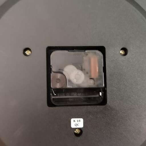 the large black box is the light on the base.