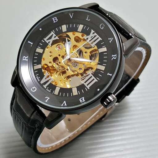 the watch is a must have for any occasion.