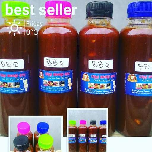 a picture of a bottle of hot sauce.