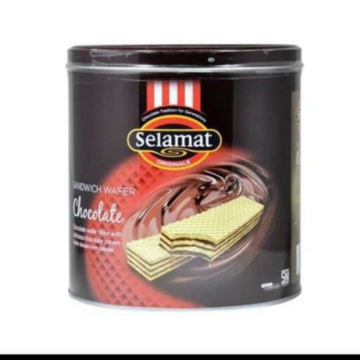 chocolate chip cookies in a jar