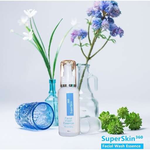 a bottle of perfume for women