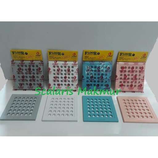 a set of colorful dice