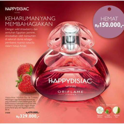 perfume - a fragrance for women