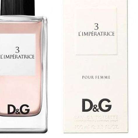 perfume - a fragrance for women