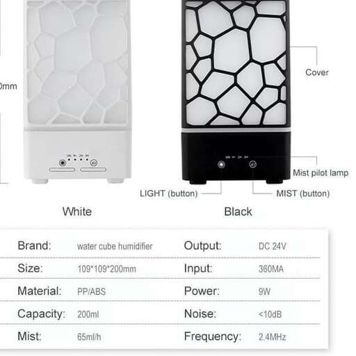 the white marble is a beautiful touch of black.