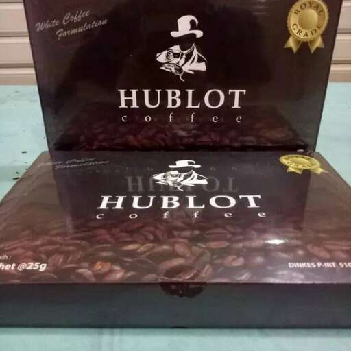 the box of the company